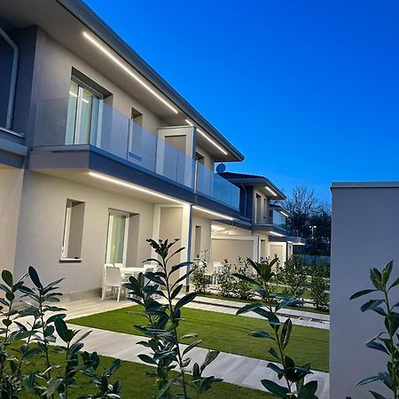 Polinesia 8 Villa Лидо деле Национи Екстериор снимка