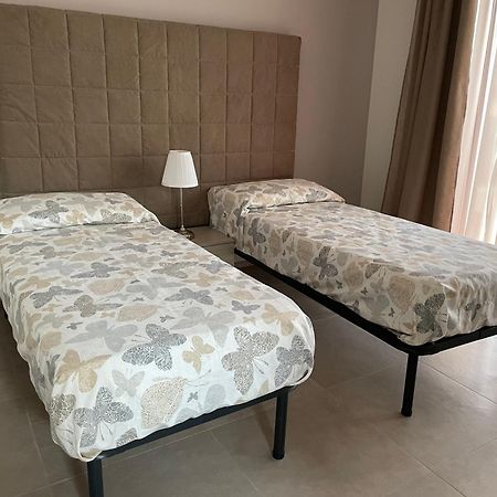 Polinesia 8 Villa Лидо деле Национи Екстериор снимка
