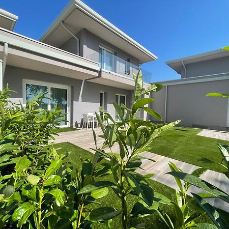 Polinesia 8 Villa Лидо деле Национи Екстериор снимка